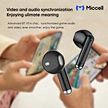 open-ear earbuds